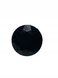 TURMALIN CZARNY NATURALNY 4 mm