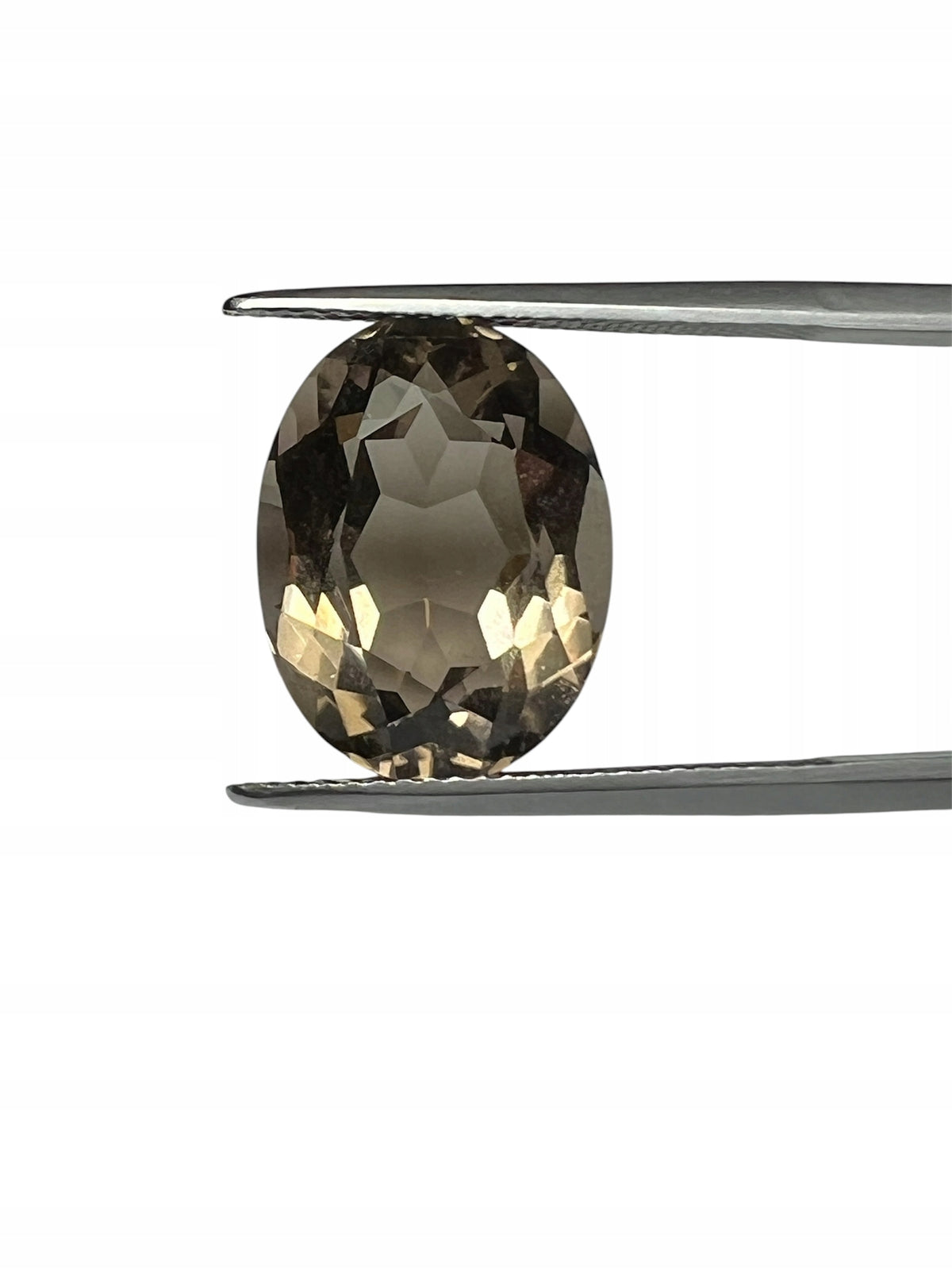 KWARC DYMNY OWAL 16X12 mm