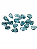 TOPAZ LONDON ŁEZKA 3x2 mm