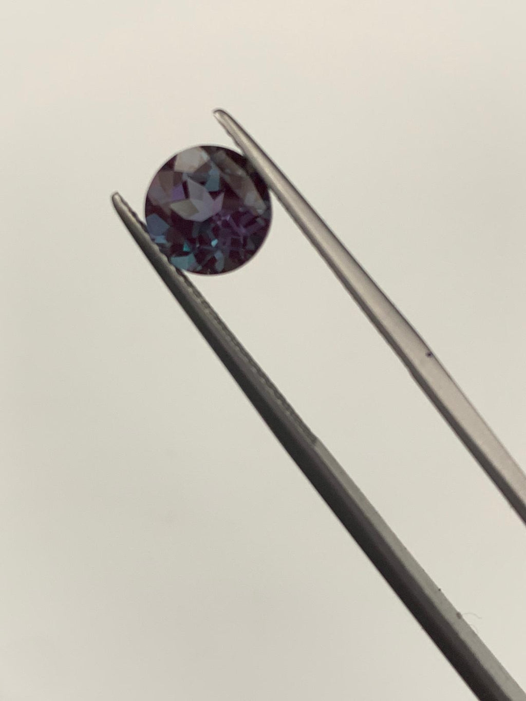 ALEKSANDRYT laboratoryjny 8 mm
