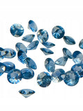 SZAFIR BLUE NATURALNY 3 mm