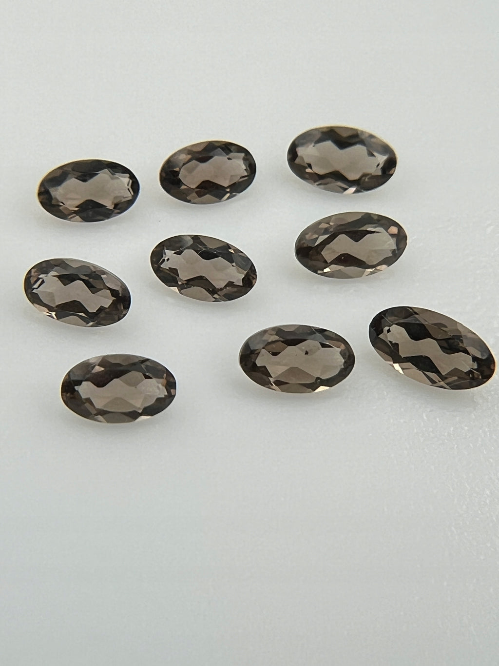 KWARC DYMNY OWAL 5X3 mm