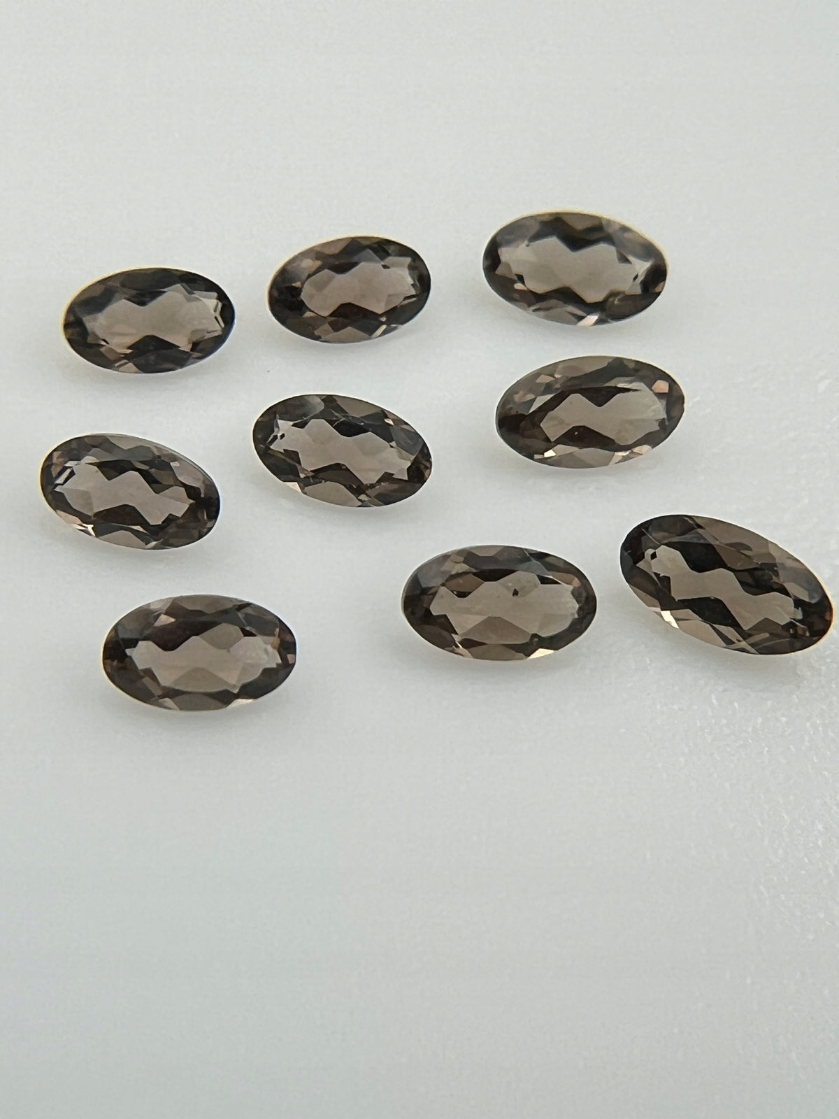 KWARC DYMNY OWAL 5X3 mm