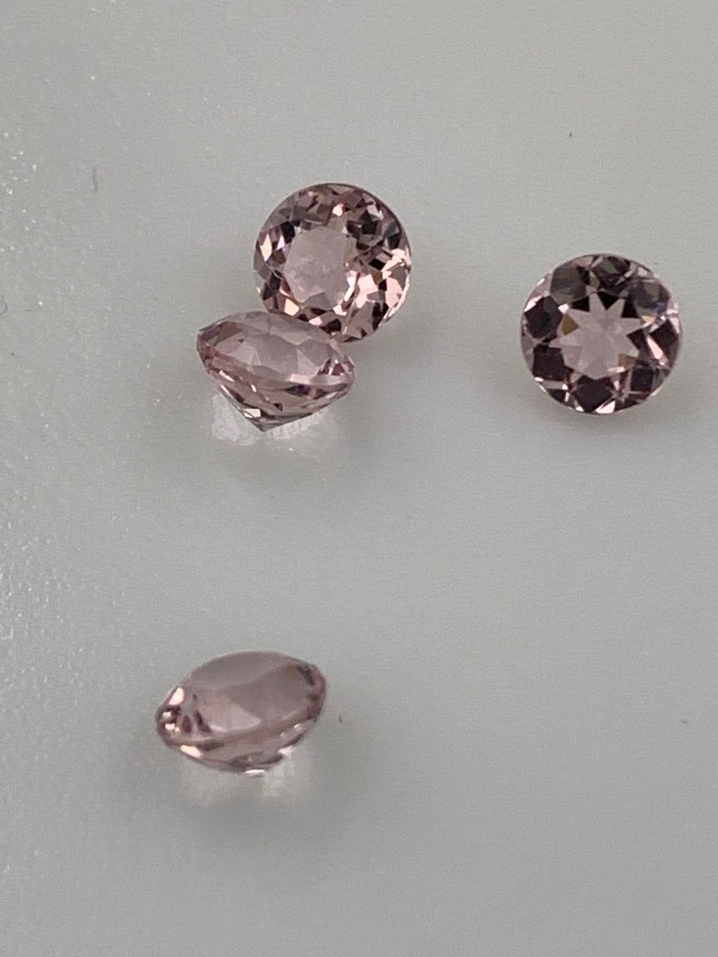 MORGANIT 5 mm SZTUKA