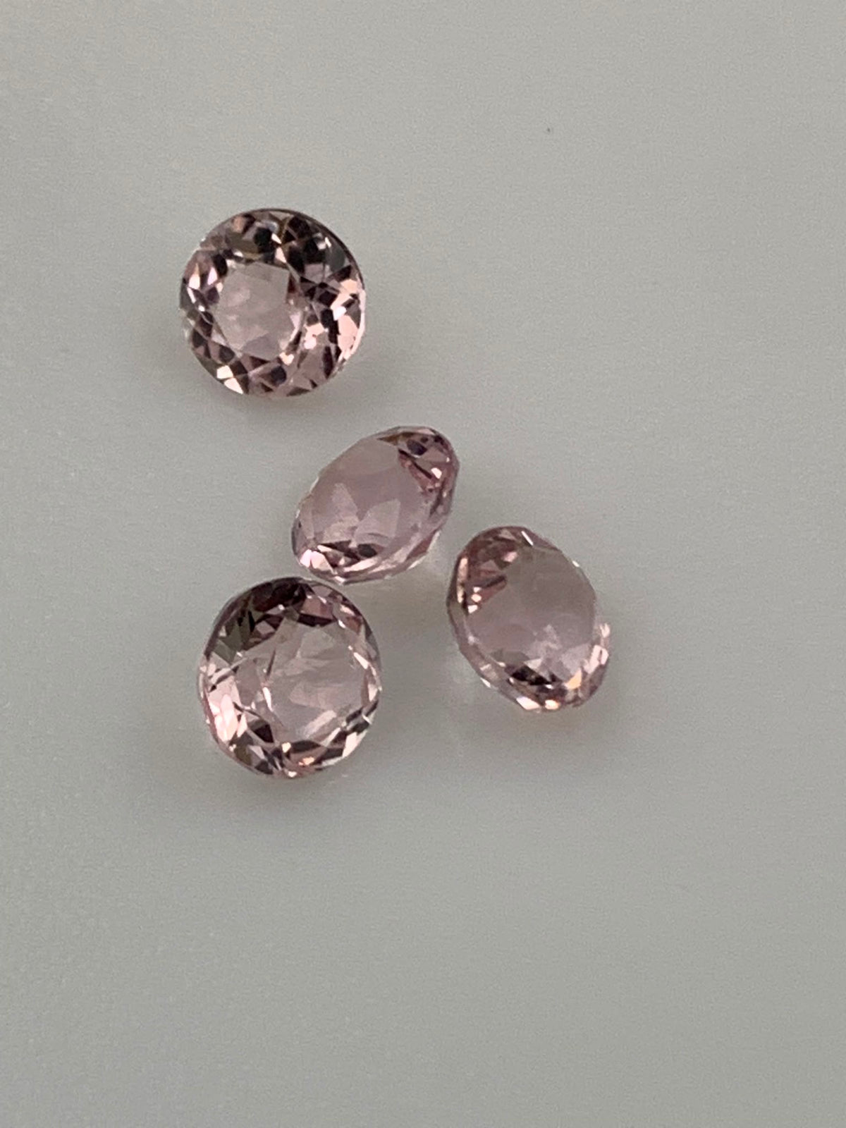 MORGANIT 5 mm SZTUKA