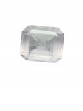 KWARC RÓŻOWY OŚMIOKĄT12X10 mm