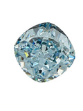 CYRKONIA AKWAMARYN PODUSZKA 10x10 mm