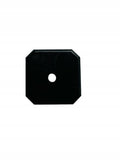 ONYKS PŁYTKA OŚMIOKĄT 13X13X2,7 mm