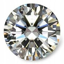 MOISSANIT D / E IF 4,5 mm 0,30 ct OKAZJA