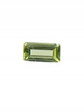 PERYDOT/OLIWIN BAGIETKA 4X2 mm
