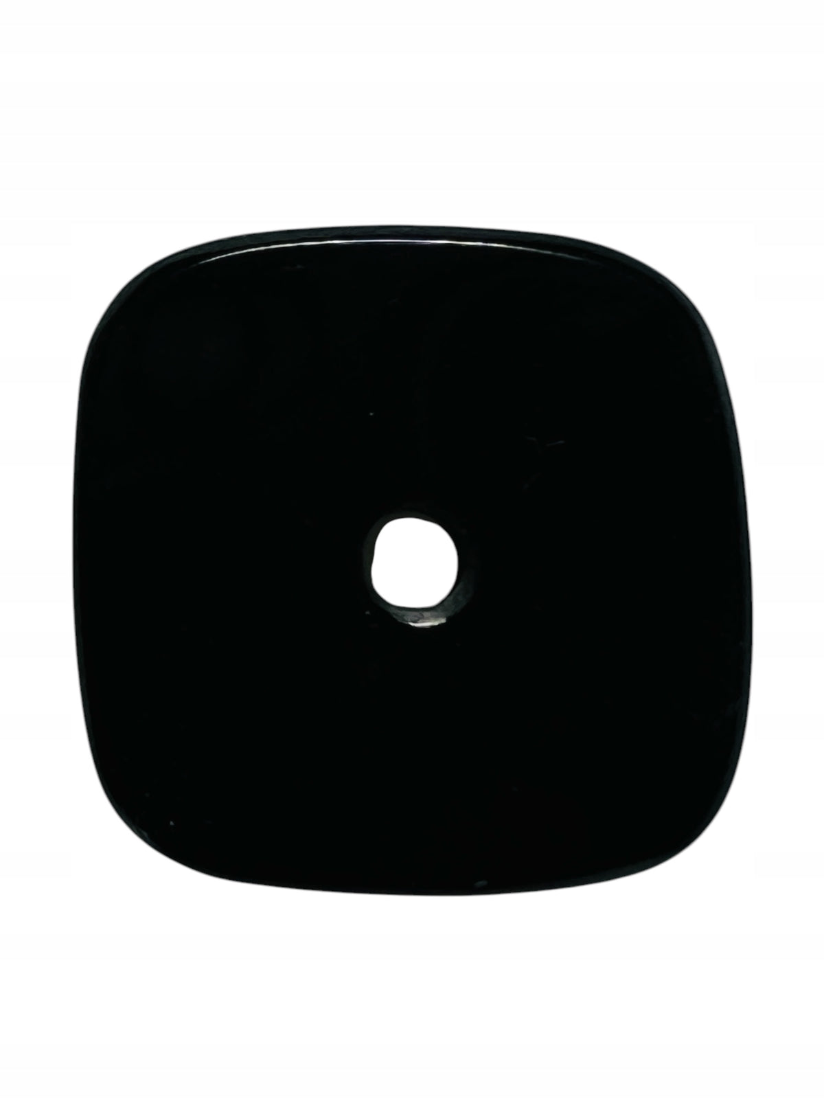ONYKS PŁYTKA OŚMIOKĄT 13X13X2,7 mm