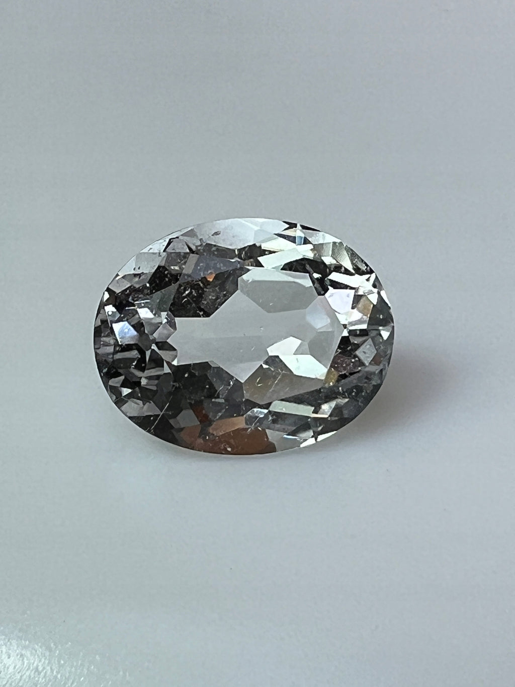 KWARC GÓRSKI owal 16,7X13 mm