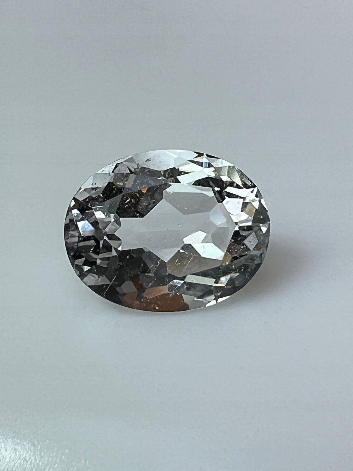 KWARC GÓRSKI owal 16,7X13 mm