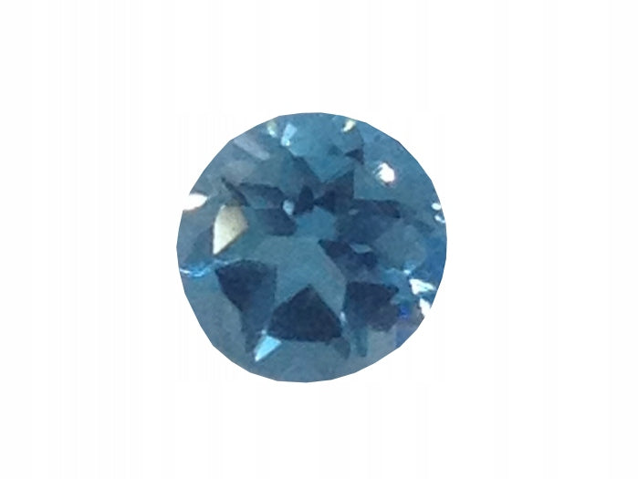 TOPAZ SWISS BLUE 3 MM