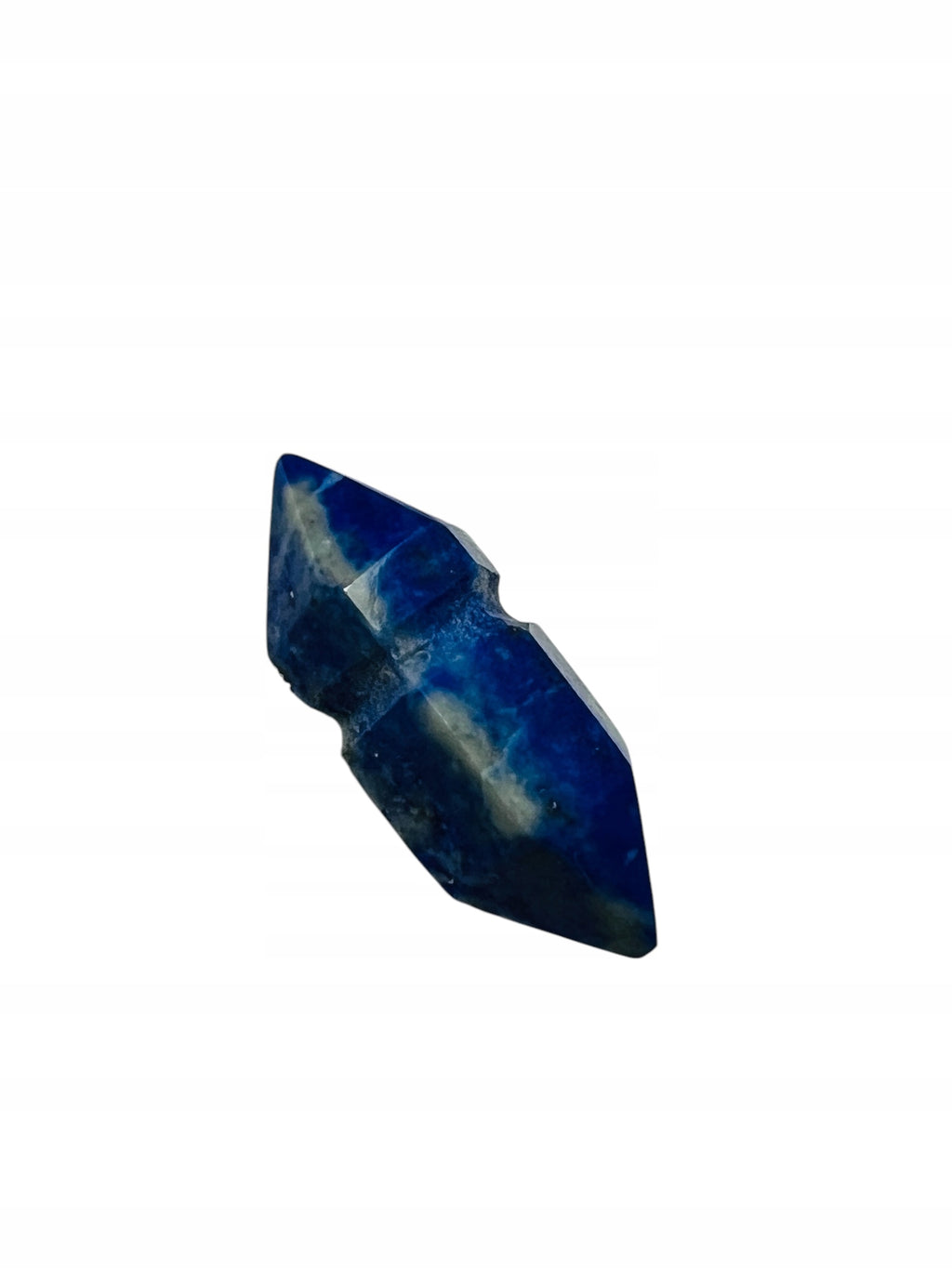 LAPIS LAZULI STOŻEK 22x9 mm SZTUKA