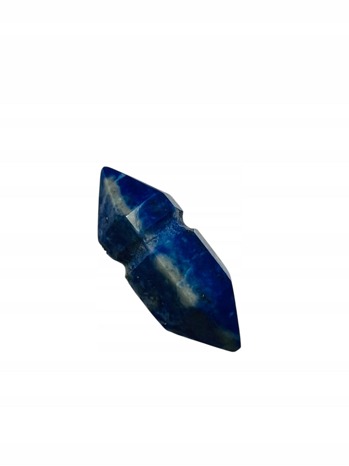 LAPIS LAZULI STOŻEK 22x9 mm SZTUKA