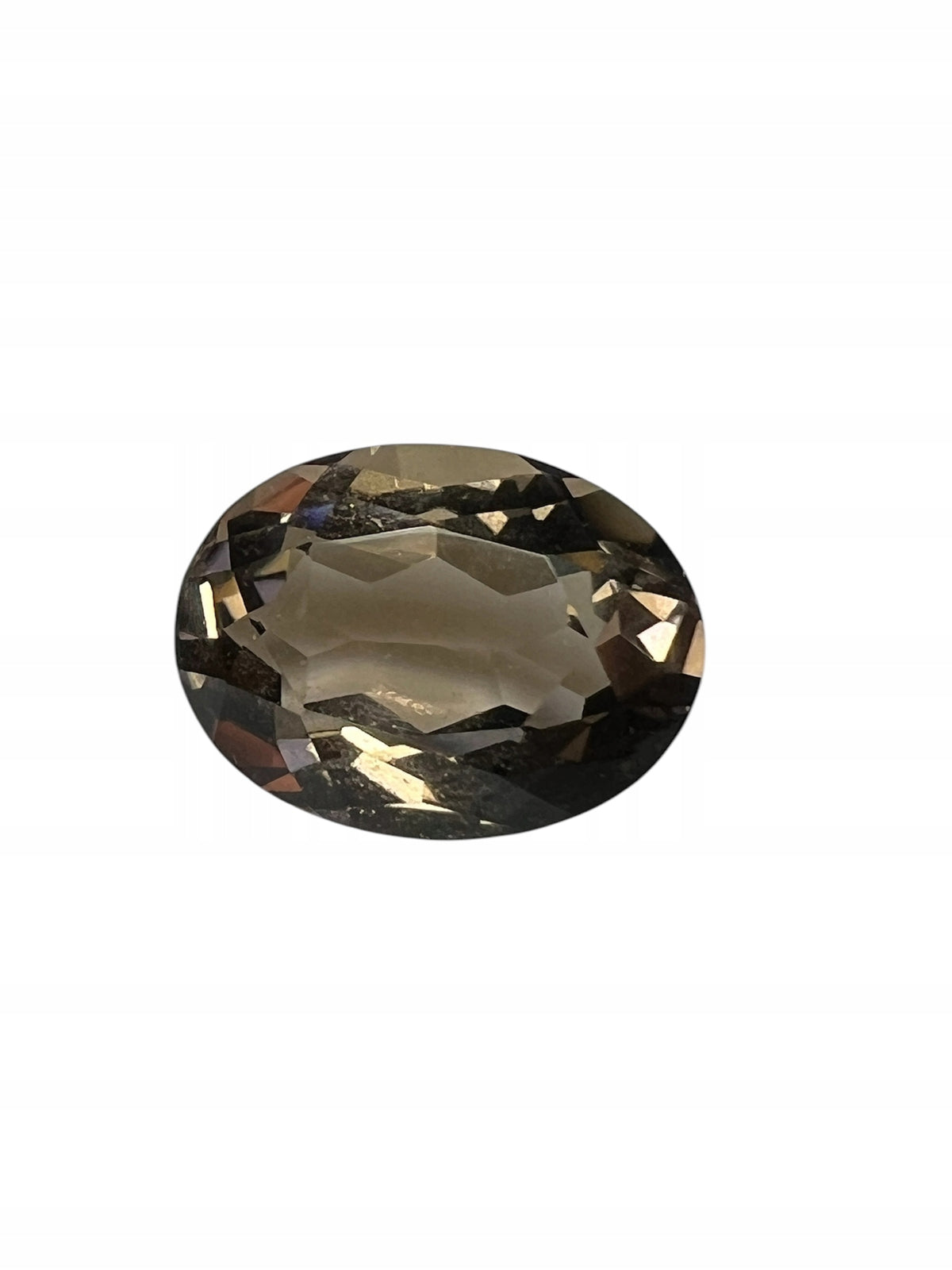 KWARC DYMNY OWAL 16X12 mm