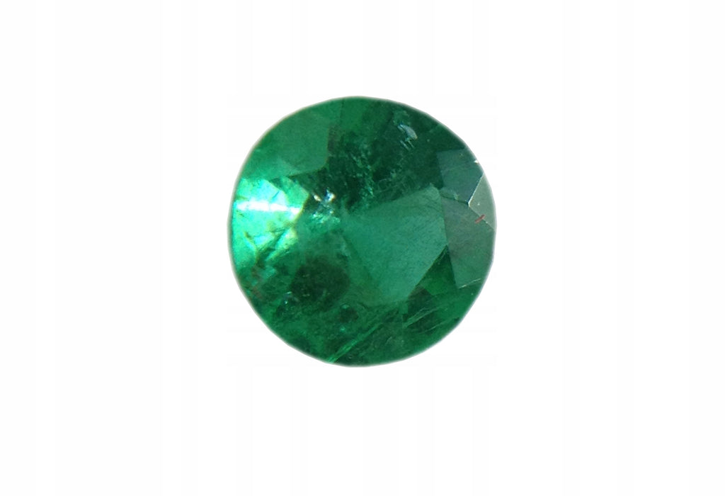 SZMARAGD NATURALNY 1,6-1,7 mm