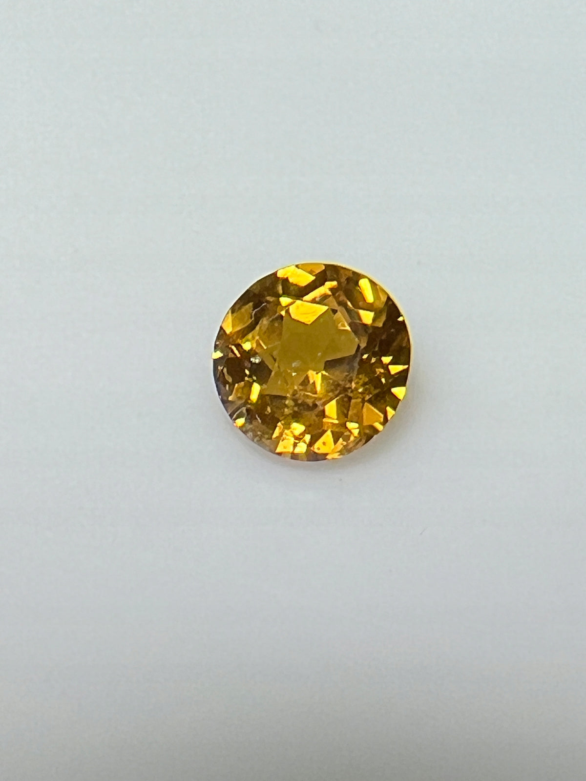 CYTRYN NATURALNY 6,5 mm SZTUKA