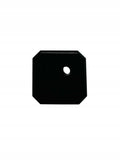 ONYKS PŁYTKA OŚMIOKĄT 13X13X2,7 mm