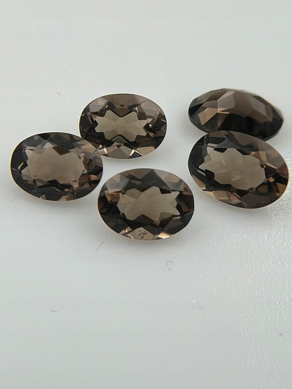 KWARC DYMNY OWAL 8X6 mm