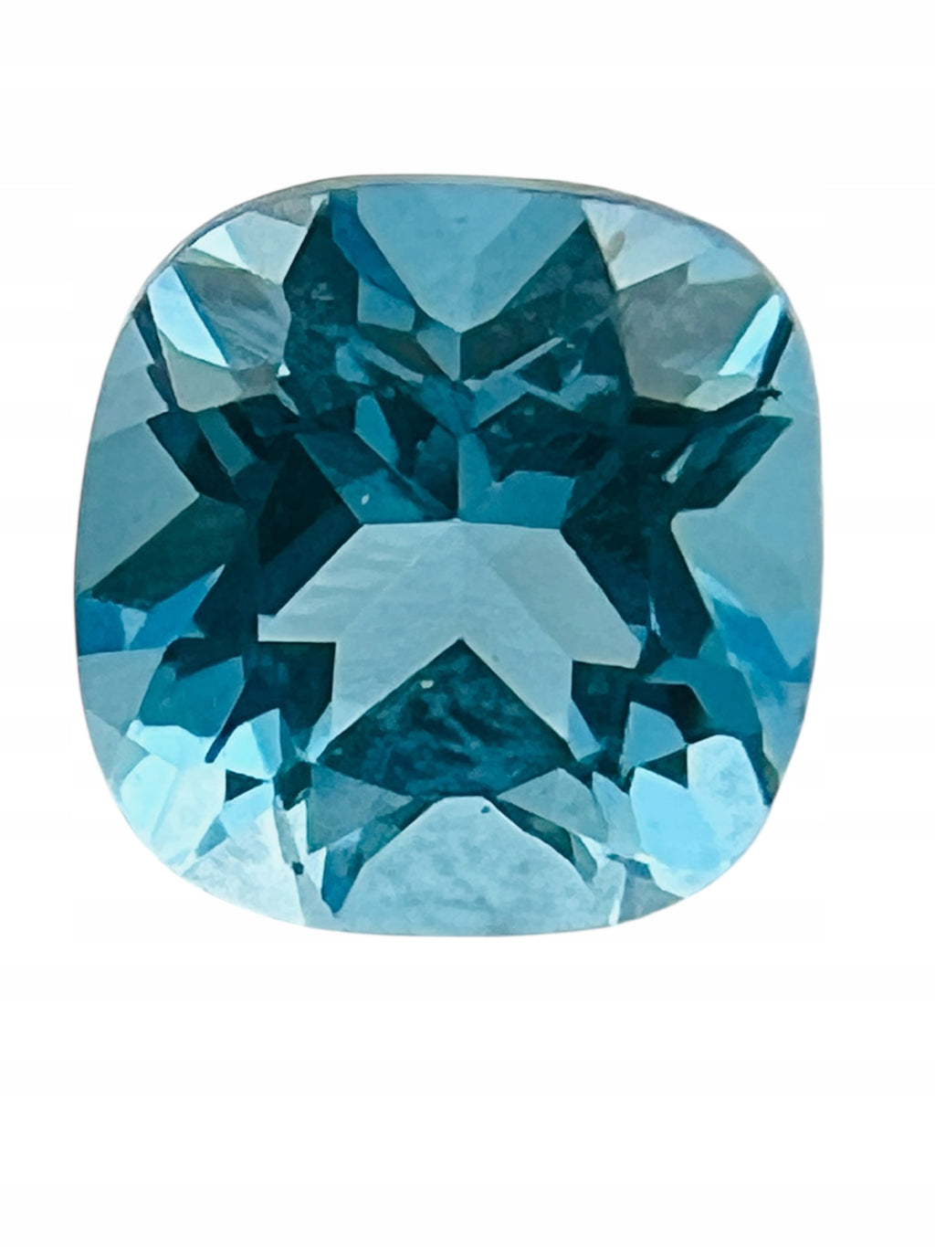 TOPAZ SWISS NATURALNY PODUSZKA 5X5 mm