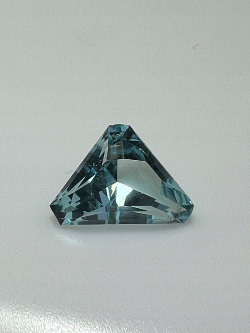 AKWAMARYN TRILLION 11X11 mm