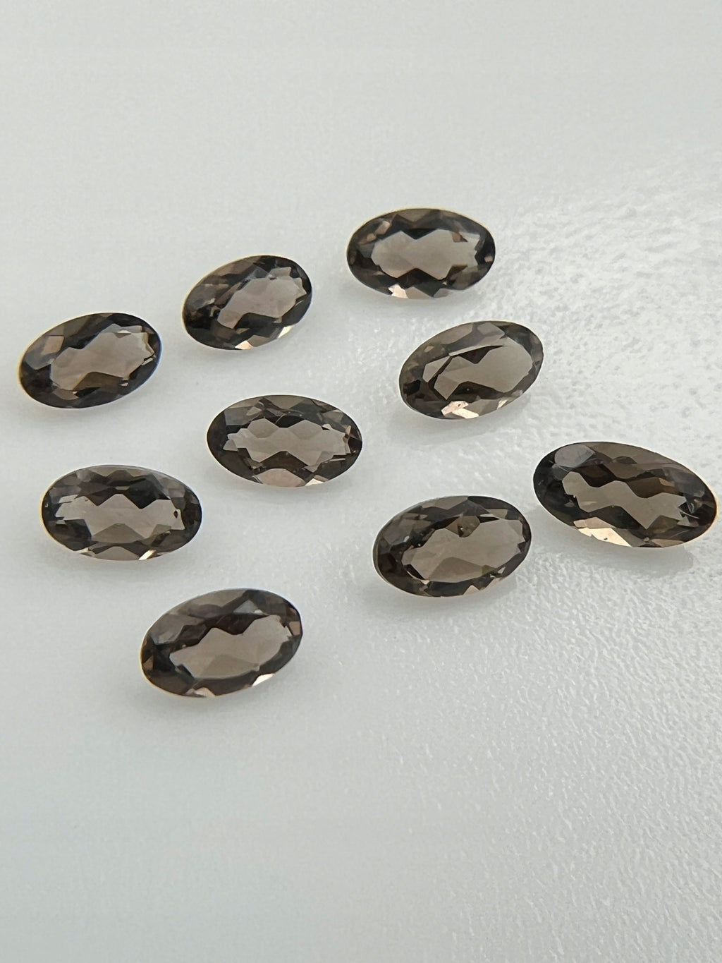 KWARC DYMNY OWAL 5X3 mm