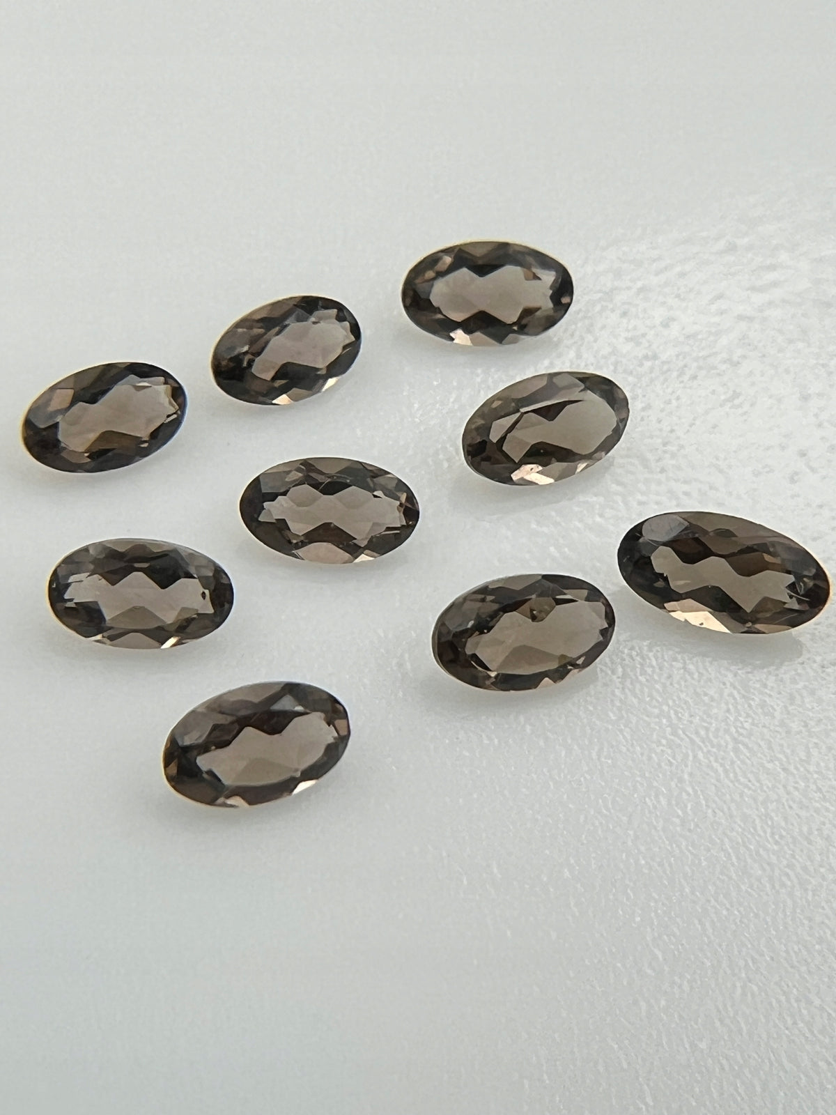 KWARC DYMNY OWAL 5X3 mm