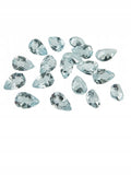TOPAZ SKY ŁEZKA 3x2 mm