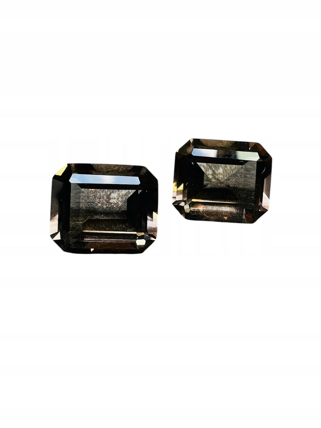 KWARC DYMNY OŚMIOKĄT 12x10 mm SZTUKA