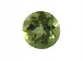 PERYDOT/OLIWIN NATURALNY 3 mm SZTUKA