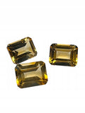 CYTRYN OŚMIOKĄT 10x8 mm SZT