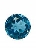 TOPAZ SWIS BLUE 10 MM SZTUKA