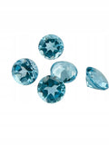 TOPAZ SWISS BLUE 4,5 MM