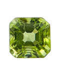 PERYDOT/OLIWIN SZLIF ASSCHER 5X5 mm