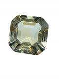 CYTRYN OŚMIOKĄT ASSCHER 10x10 mm