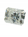 MOISSANIT RADIANT 9x7 mm D/VVS