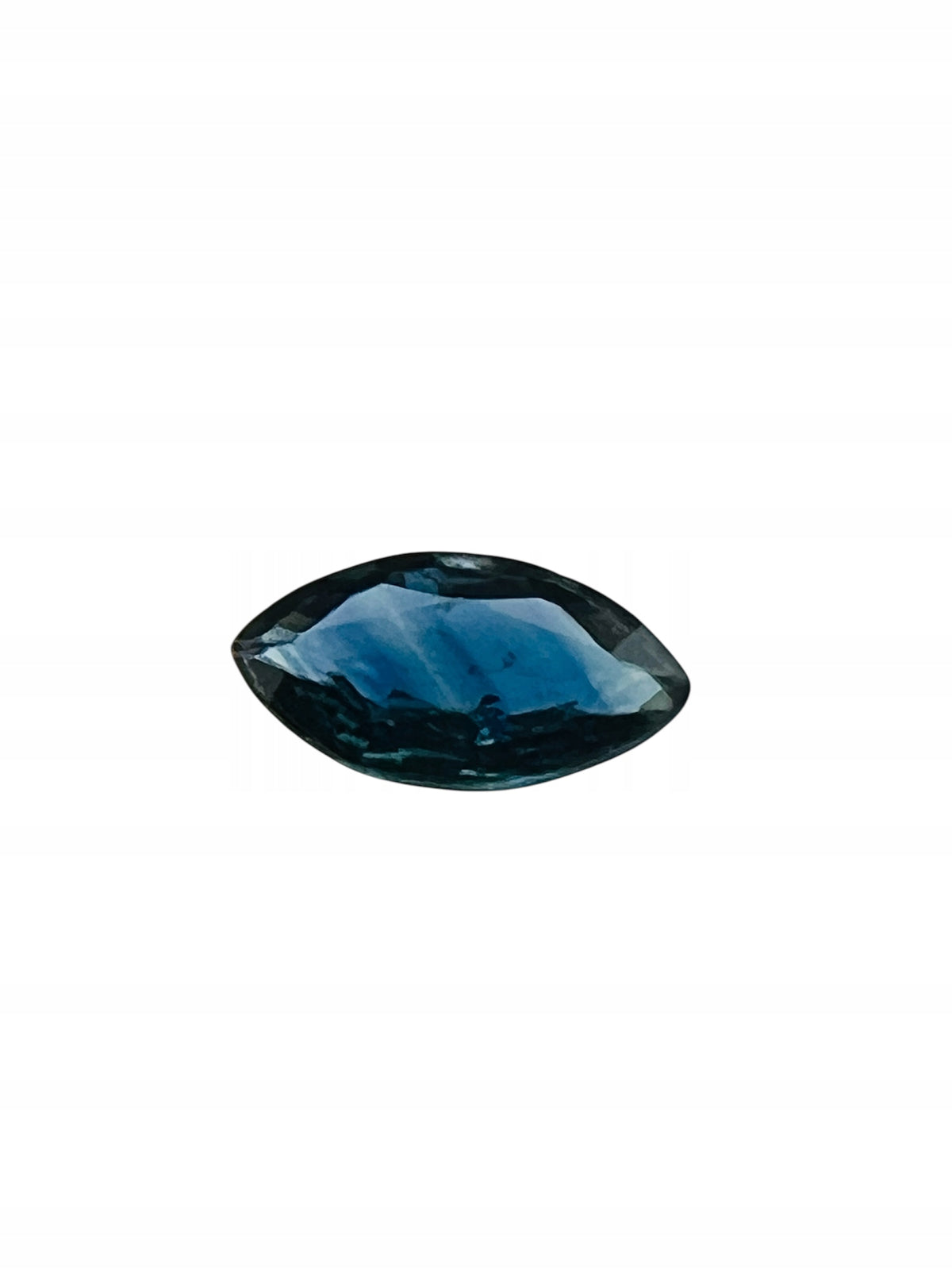 SZAFIR BLUE MARKIZA 4X2 mm