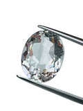 KWARC GÓRSKI owal 16,7X13 mm