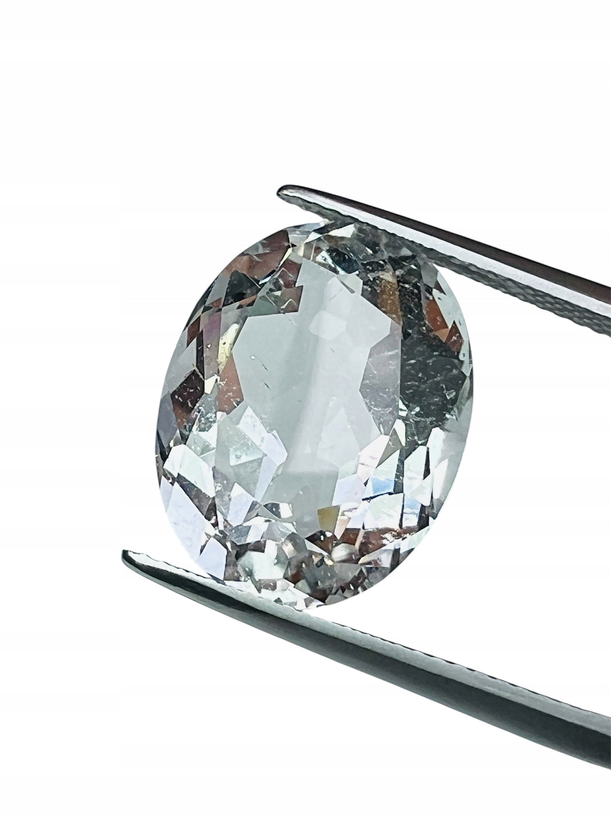 KWARC GÓRSKI owal 16,7X13 mm