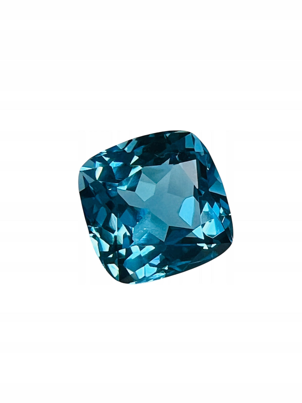 TOPAZ SWISS NATURALNY PODUSZKA 8X8 mm SZTUKA