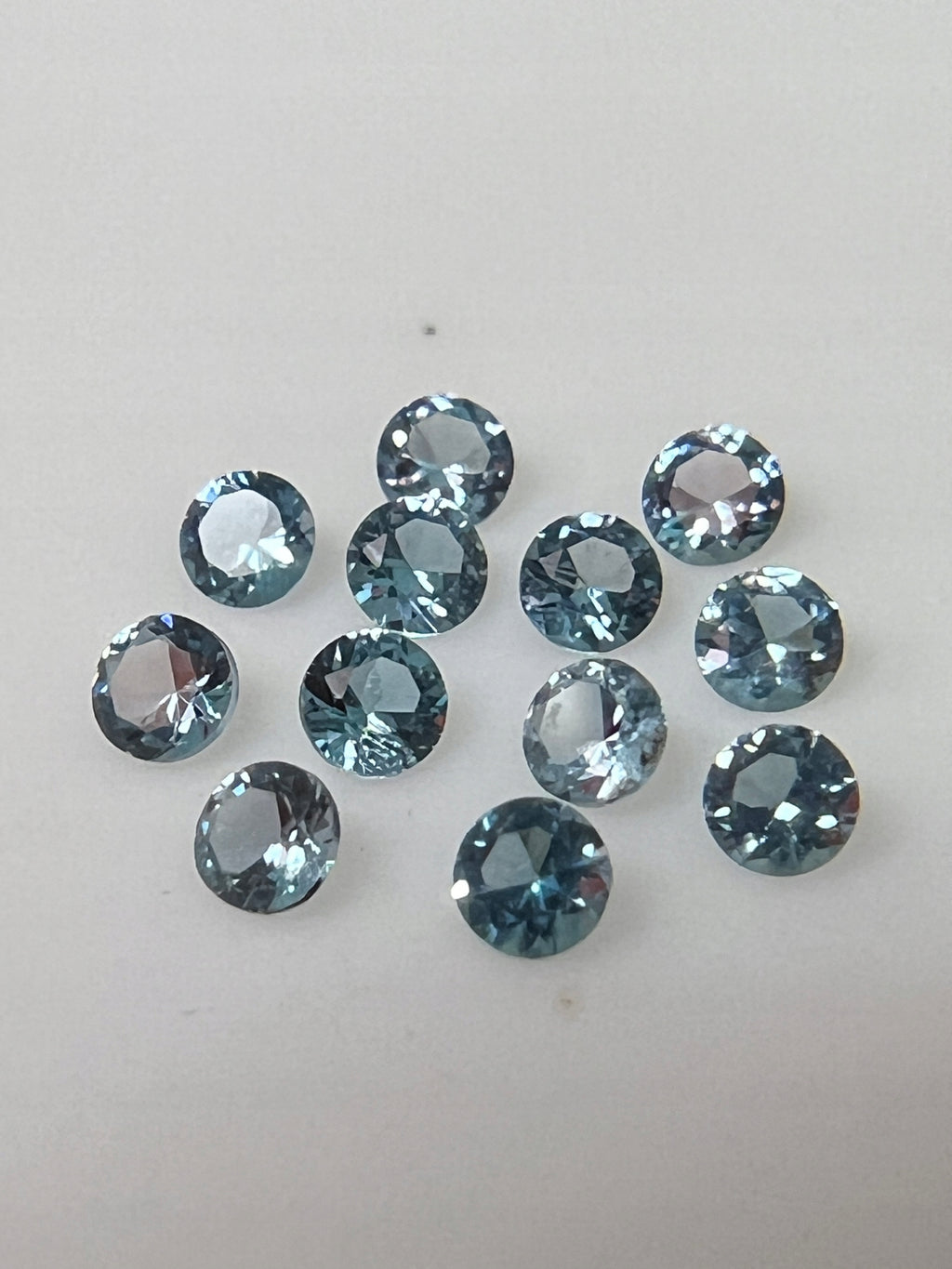 TOPAZ LONDON 2,5 mm SZTUKA