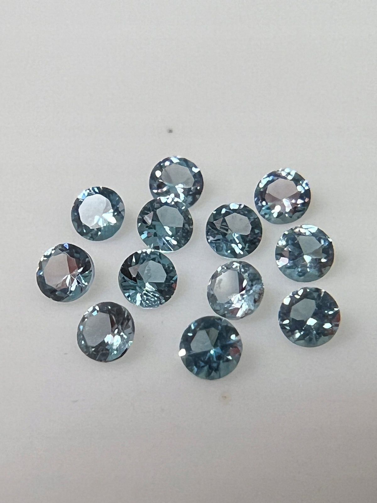 TOPAZ LONDON 2,5 mm SZTUKA