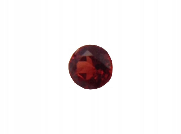 GRANAT CZERWONY 1,5 mm